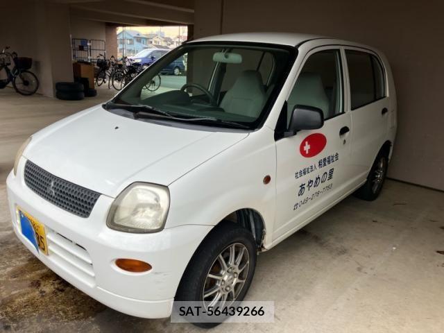 Mitsubishi MINICA 2007-02 8315474-0