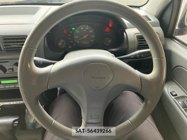 Mitsubishi MINICA 2007-02 8315474-13