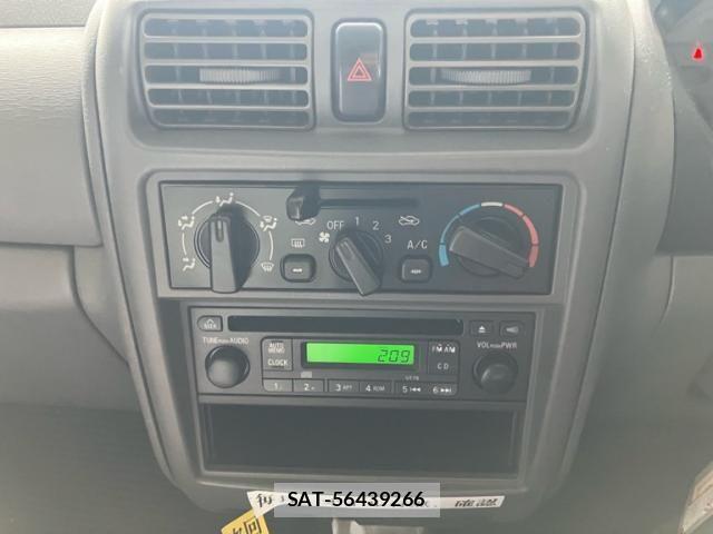 Mitsubishi MINICA 2007-02 8315474-15