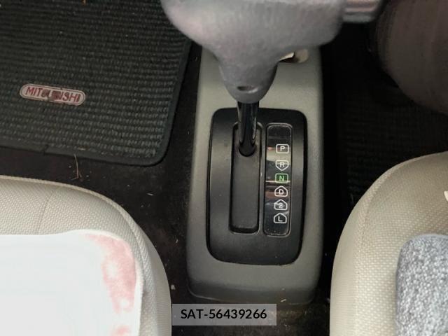 Mitsubishi MINICA 2007-02 8315474-16