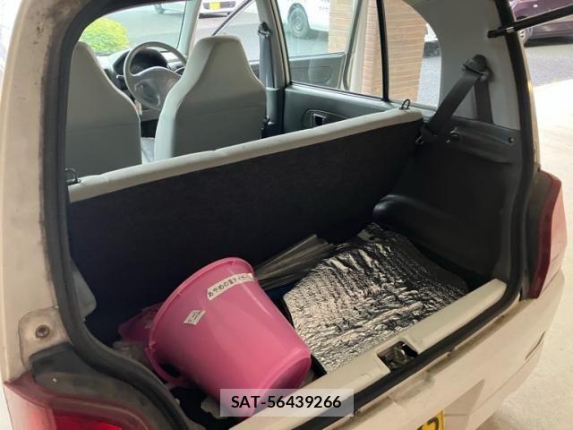 Mitsubishi MINICA 2007-02 8315474-20