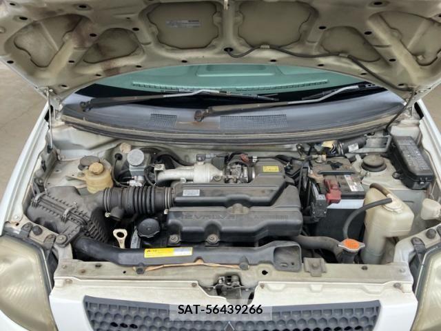 Mitsubishi MINICA 2007-02 8315474-21