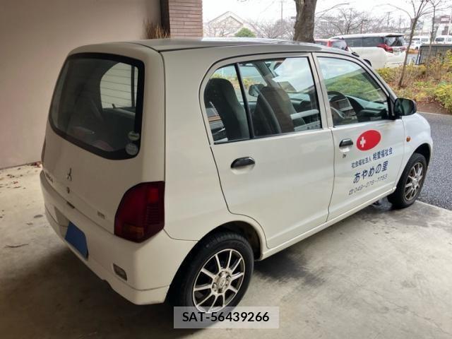 Mitsubishi MINICA 2007-02 8315474-2