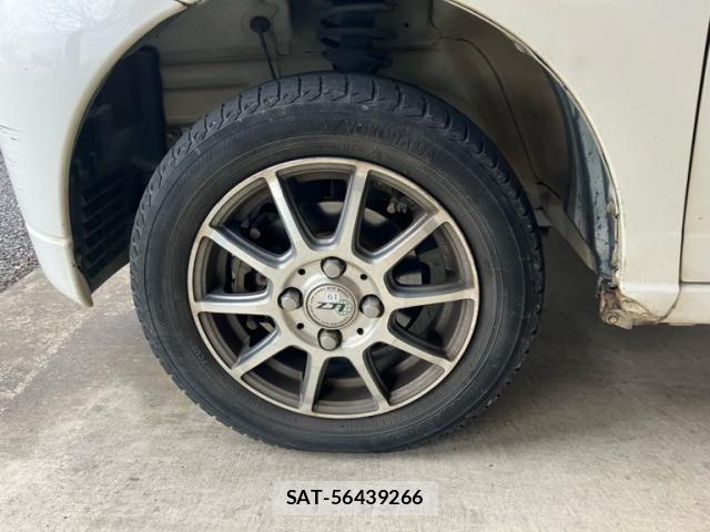 Mitsubishi MINICA 2007-02 8315474-4