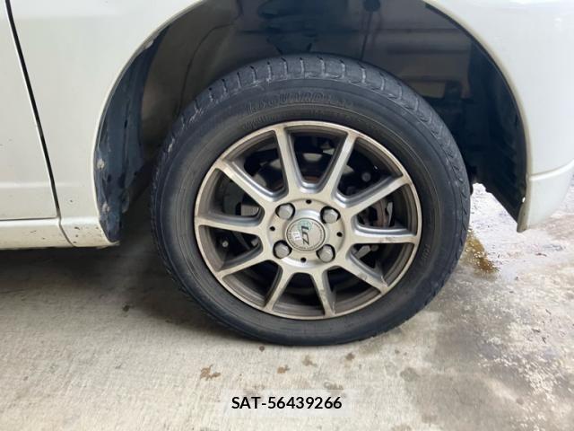 Mitsubishi MINICA 2007-02 8315474-6
