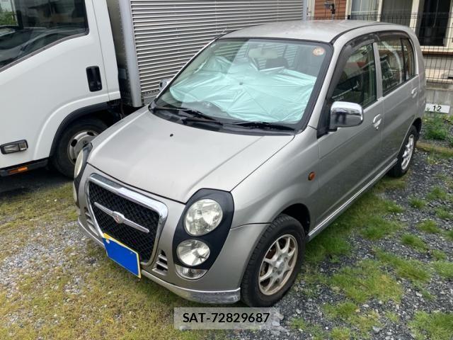sat car