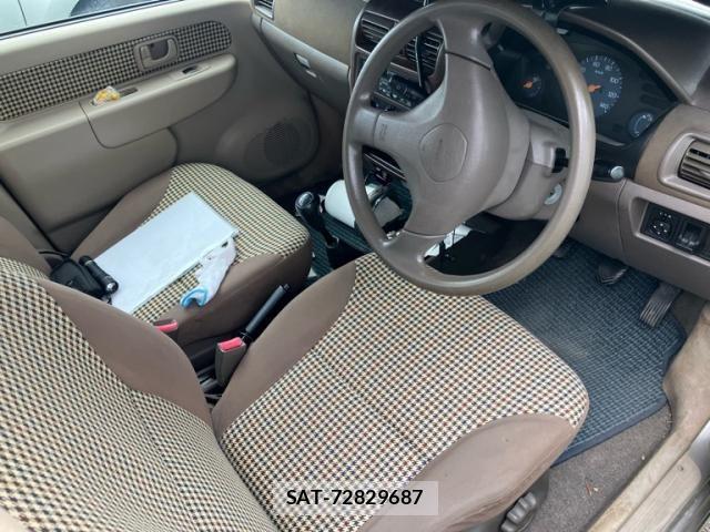 Mitsubishi MINICA 1999-01 8371868-10