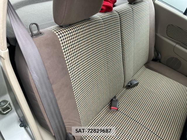 Mitsubishi MINICA 1999-01 8371868-13