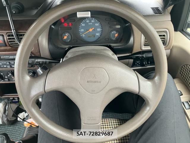Mitsubishi MINICA 1999-01 8371868-14