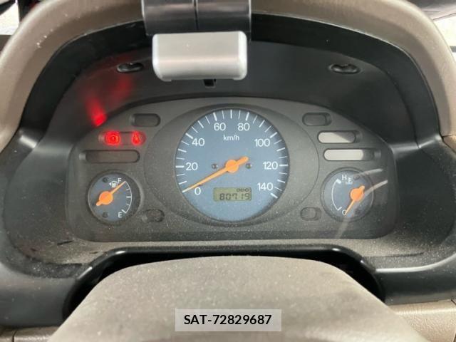 Mitsubishi MINICA 1999-01 8371868-15