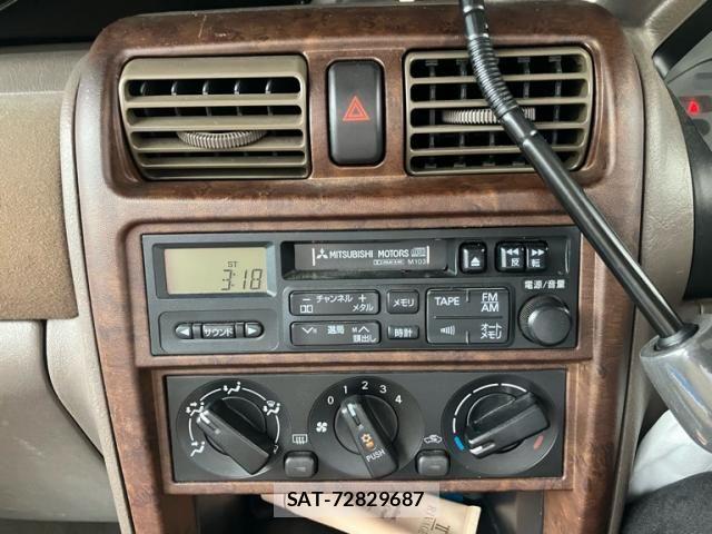 Mitsubishi MINICA 1999-01 8371868-16