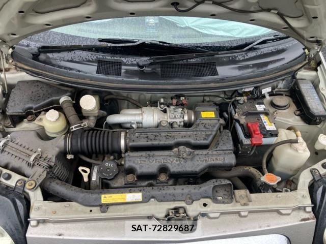 Mitsubishi MINICA 1999-01 8371868-18
