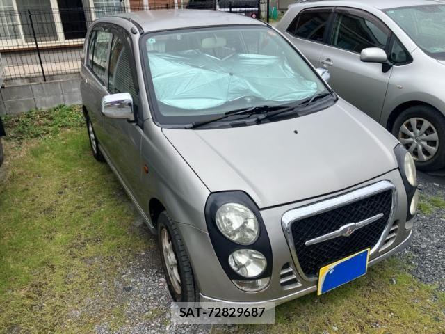 Mitsubishi MINICA 1999-01 8371868-1