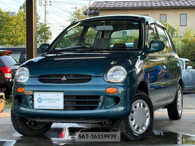 Mitsubishi MINICA 1995-01 8354985-0