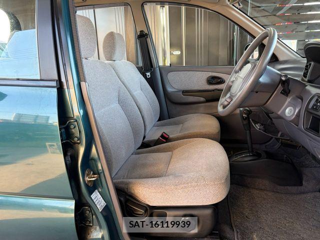 Mitsubishi MINICA 1995-01 8354985-9