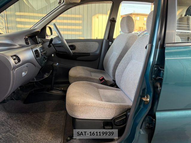 Mitsubishi MINICA 1995-01 8354985-10