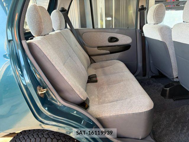 Mitsubishi MINICA 1995-01 8354985-11