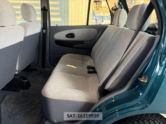 Mitsubishi MINICA 1995-01 8354985-12