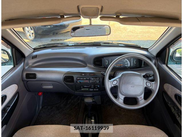 Mitsubishi MINICA 1995-01 8354985-14