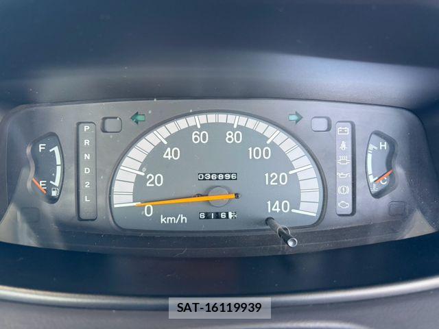 Mitsubishi MINICA 1995-01 8354985-16