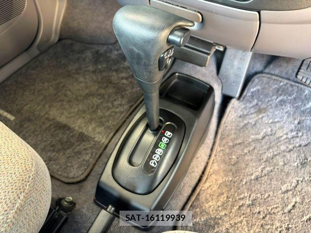 Mitsubishi MINICA 1995-01 8354985-18