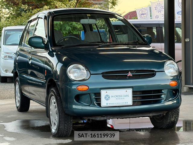 Mitsubishi MINICA 1995-01 8354985-1