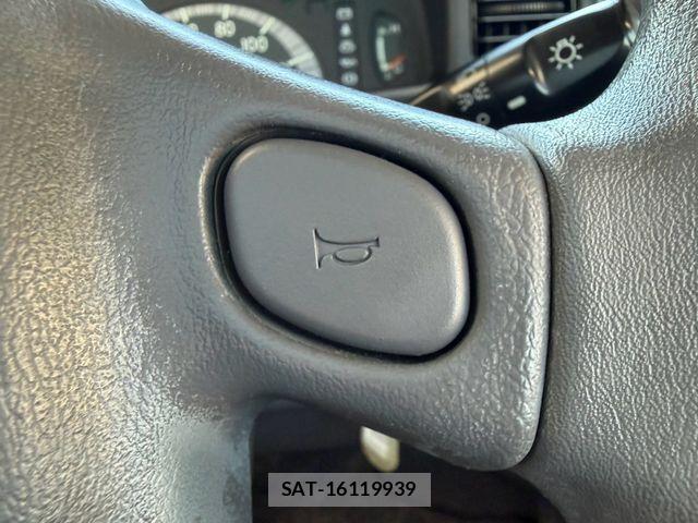 Mitsubishi MINICA 1995-01 8354985-19