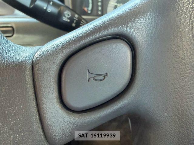 Mitsubishi MINICA 1995-01 8354985-20