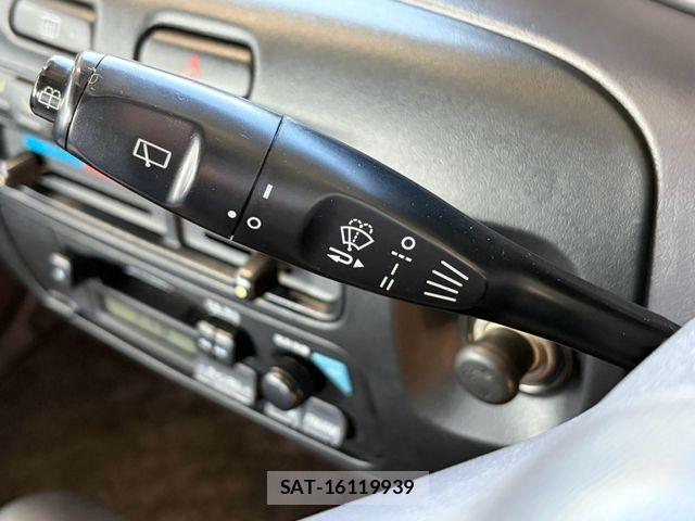 Mitsubishi MINICA 1995-01 8354985-24