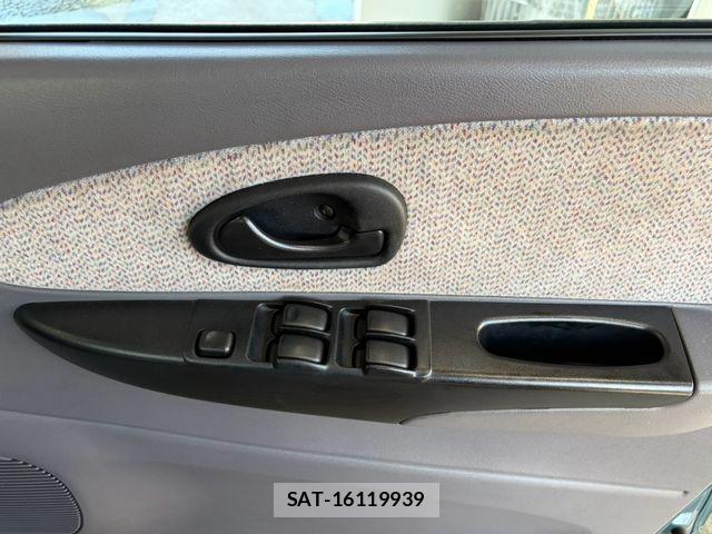 Mitsubishi MINICA 1995-01 8354985-26