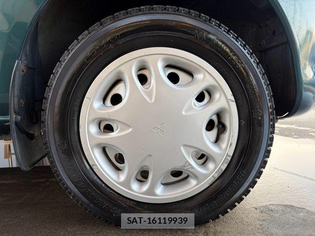 Mitsubishi MINICA 1995-01 8354985-27