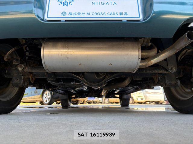 Mitsubishi MINICA 1995-01 8354985-28
