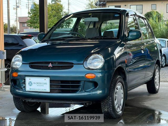 Mitsubishi MINICA 1995-01 8354985-2