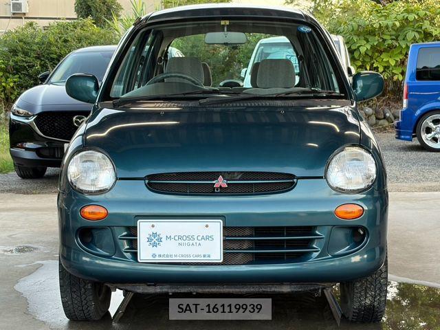 Mitsubishi MINICA 1995-01 8354985-5