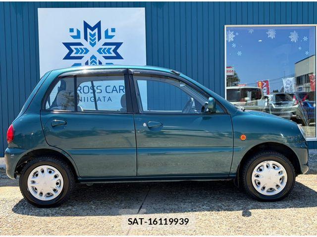 Mitsubishi MINICA 1995-01 8354985-7