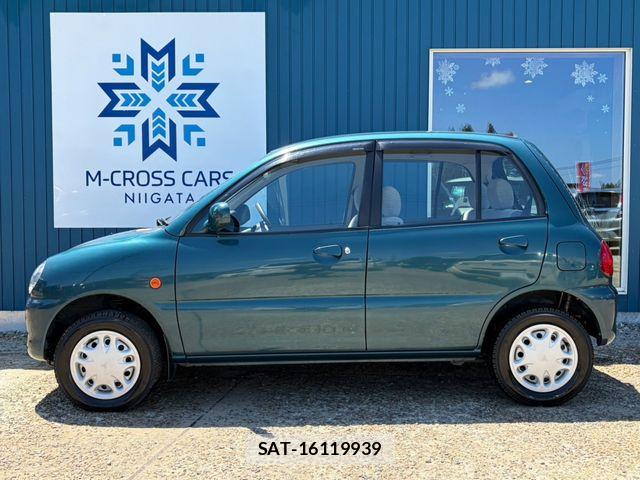 Mitsubishi MINICA 1995-01 8354985-8