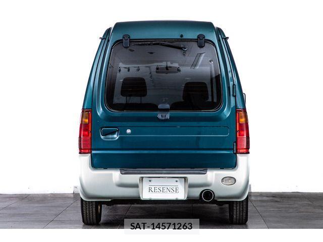 Mitsubishi MINICA 1994-01 1204325-10