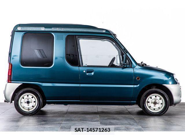 Mitsubishi MINICA 1994-01 1204325-13