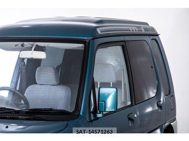 Mitsubishi MINICA 1994-01 1204325-18