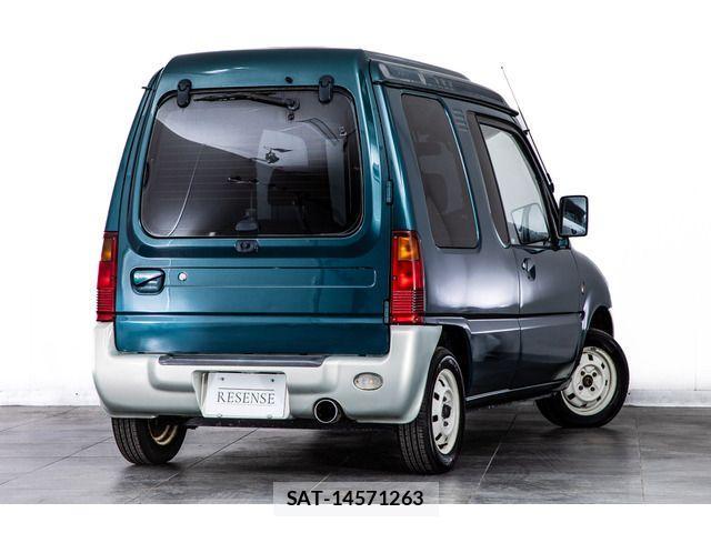 Mitsubishi MINICA 1994-01 1204325-1