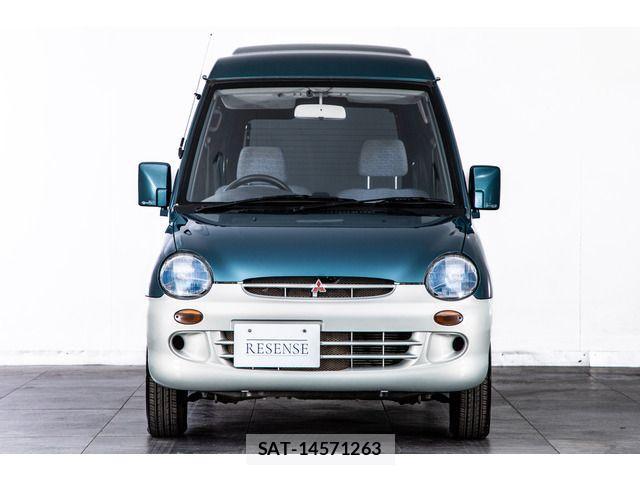Mitsubishi MINICA 1994-01 1204325-4