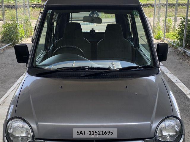 Mitsubishi MINICA 1998-01 6676937-10