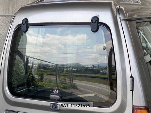 Mitsubishi MINICA 1998-01 6676937-15