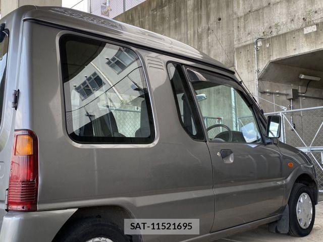 Mitsubishi MINICA 1998-01 6676937-17