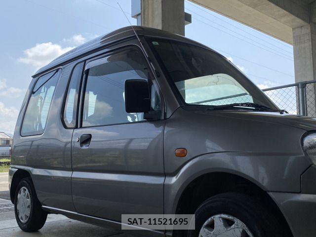 Mitsubishi MINICA 1998-01 6676937-18