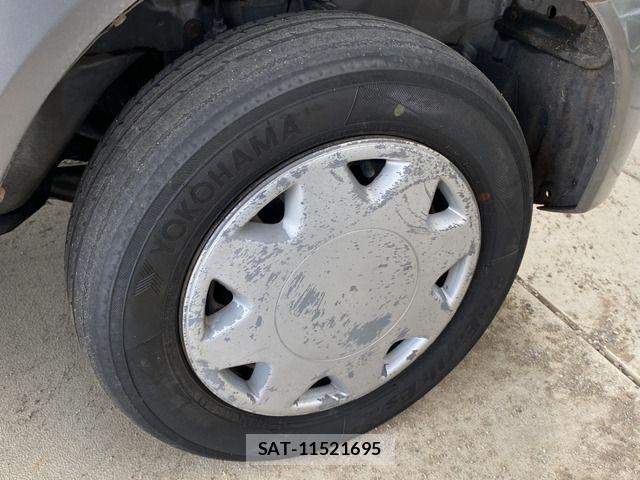 Mitsubishi MINICA 1998-01 6676937-19