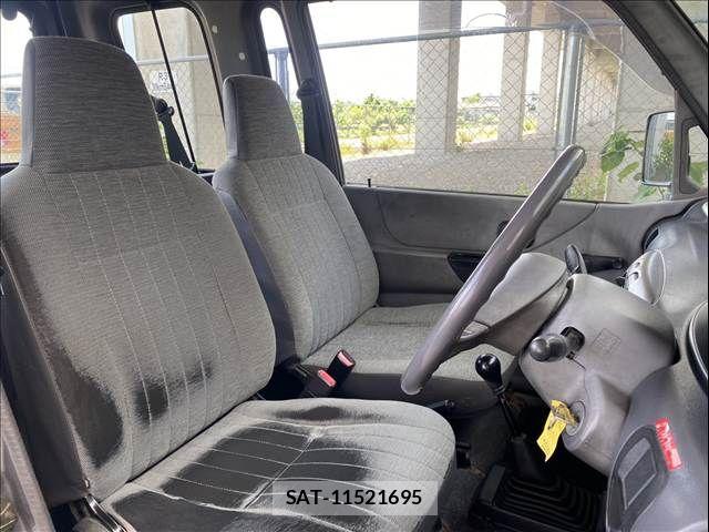 Mitsubishi MINICA 1998-01 6676937-23