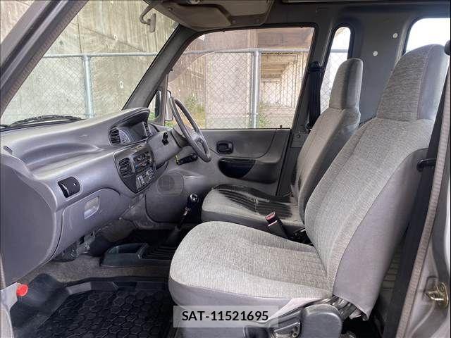 Mitsubishi MINICA 1998-01 6676937-25