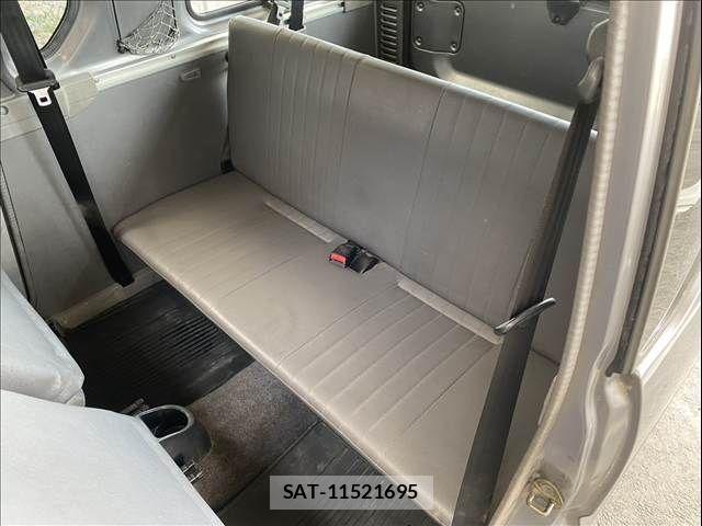 Mitsubishi MINICA 1998-01 6676937-27