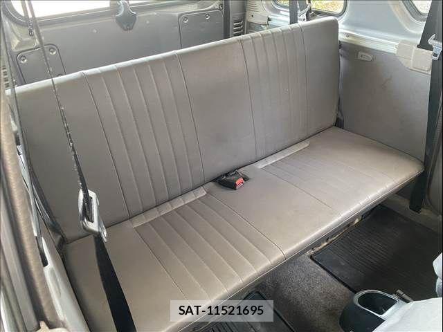 Mitsubishi MINICA 1998-01 6676937-28